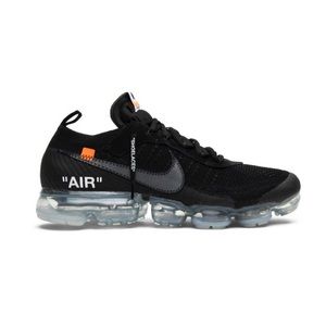 Off White x Nike VaporMax Bundle